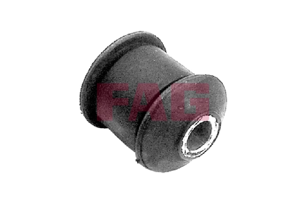 Mounting, control/trailing arm